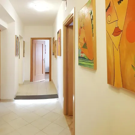 Guest house Acqua Chiara *