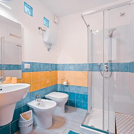 Acqua Chiara 3*