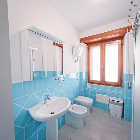 Acqua Chiara Vendégház