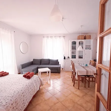 Acqua Chiara Guest house *
