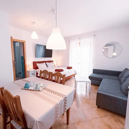 Maison d'hôtes Acqua Chiara Alghero