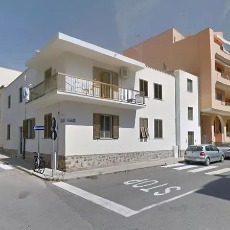 Pensionat Acqua Chiara 3*