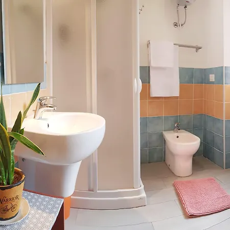 Acqua Chiara Vendégház 3*