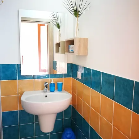 Acqua Chiara Alghero