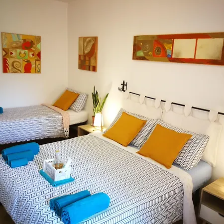 Acqua Chiara Alghero