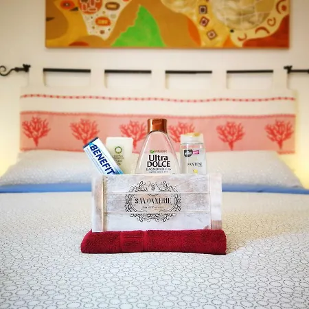 Pensionat Acqua Chiara