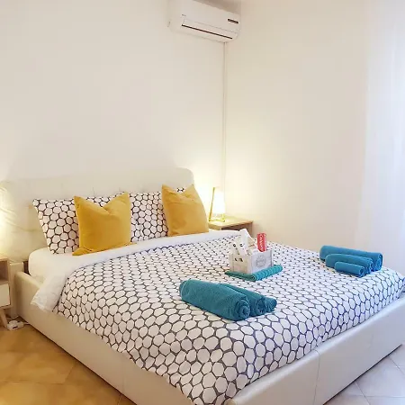 Acqua Chiara 3* Alghero