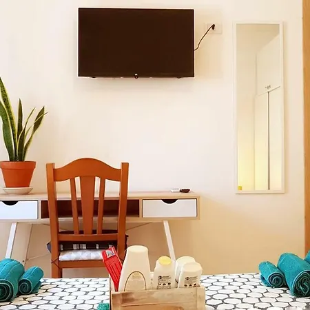 Acqua Chiara Pensionat Alghero