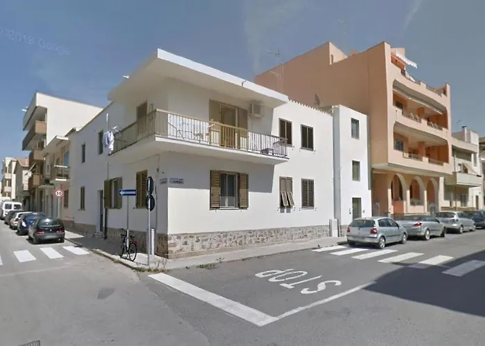 Acqua Chiara Maison d'hôtes 3*