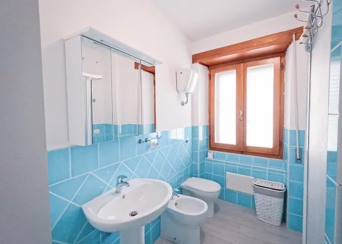 Acqua Chiara Maison d'hôtes