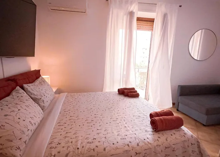 Maison d'hôtes Acqua Chiara