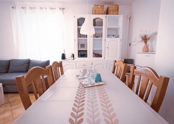 Maison d'hôtes Acqua Chiara 3*