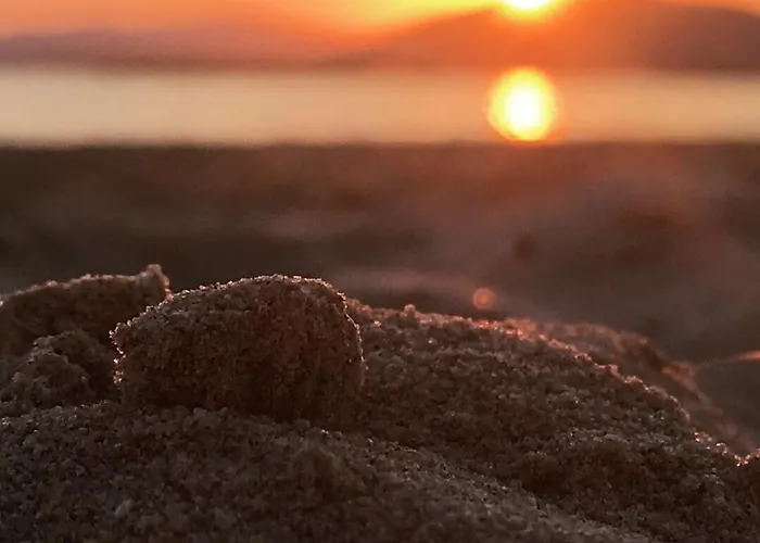 Acqua Chiara Maison d'hôtes Alghero