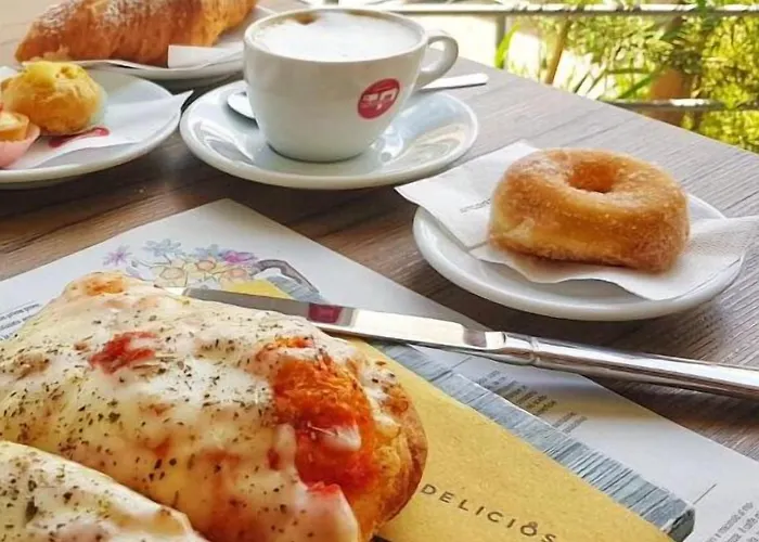 Maison d'hôtes Acqua Chiara Alghero