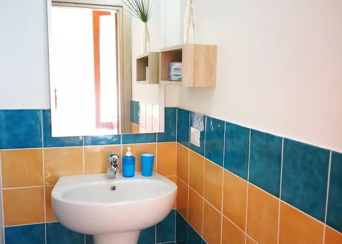 Acqua Chiara Alghero