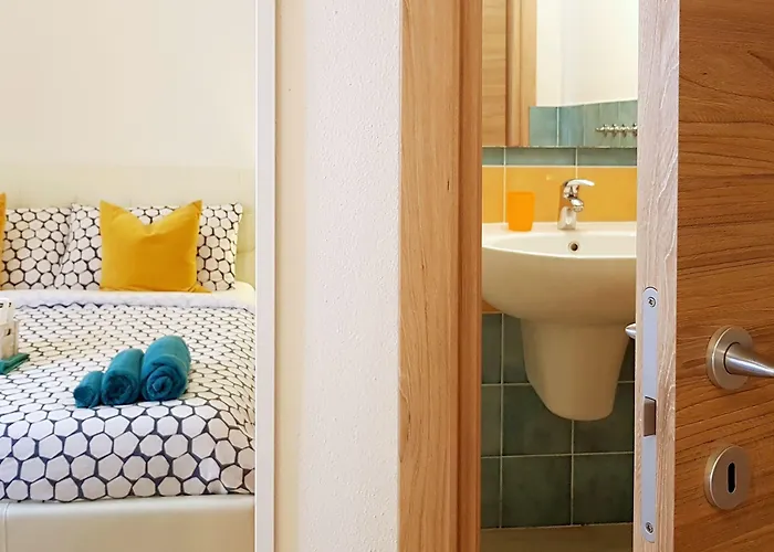 Maison d'hôtes Acqua Chiara