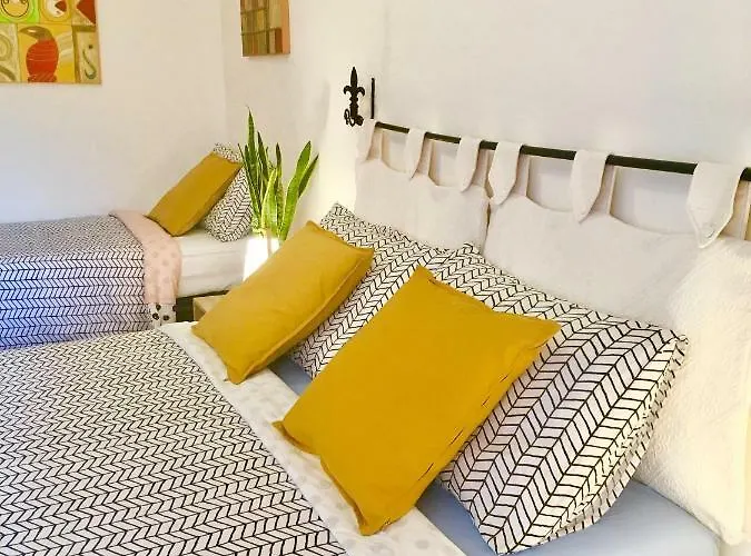 Acqua Chiara 3* Alghero