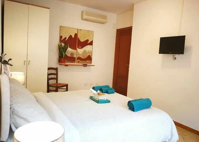 Acqua Chiara Alghero