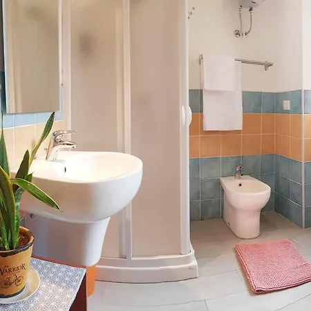 Πανσιόν Acqua Chiara