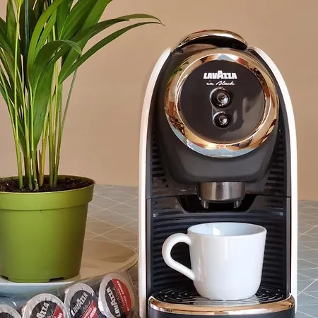 Acqua Chiara Πανσιόν Αλγκέρο