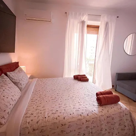 Πανσιόν Acqua Chiara