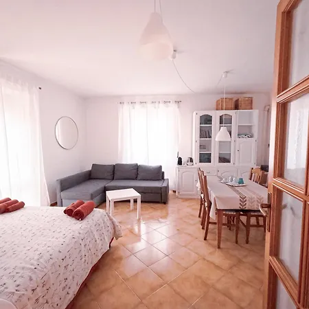 Acqua Chiara Vendégház 3*