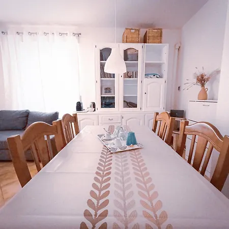 Vendégház Acqua Chiara 3*