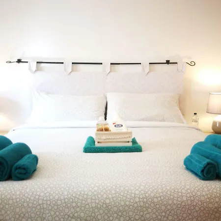 Acqua Chiara 3* Αλγκέρο