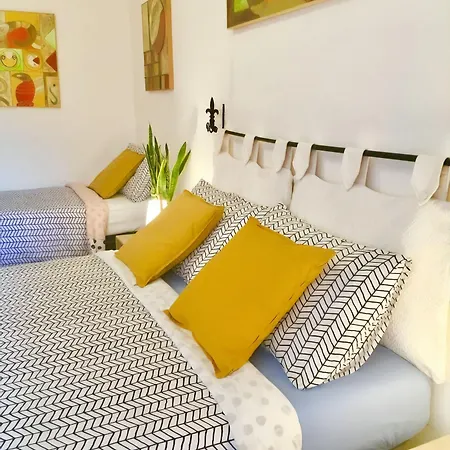 Πανσιόν Acqua Chiara