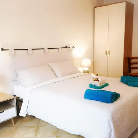 Konukevi Acqua Chiara Alghero