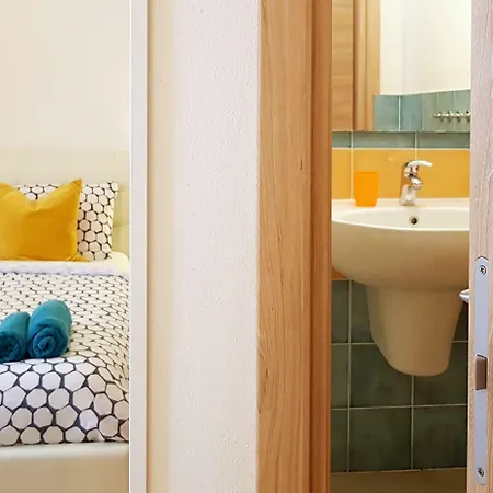 Konukevi Acqua Chiara