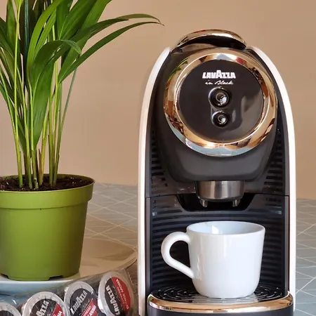 Acqua Chiara Πανσιόν 3*