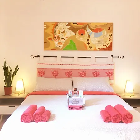 Acqua Chiara Konukevi Alghero