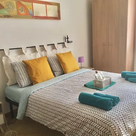 Konukevi Acqua Chiara 3*