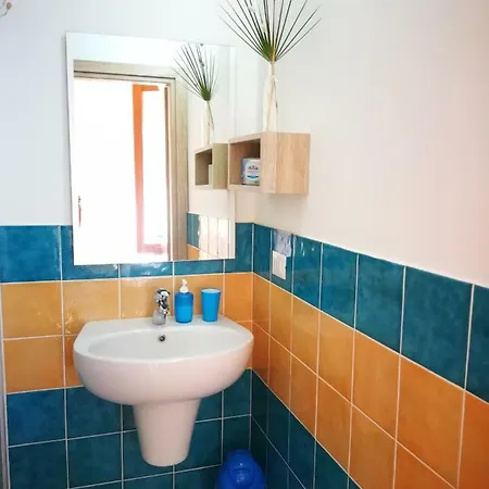 Konukevi Acqua Chiara Alghero