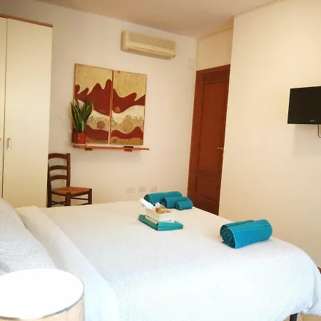 Acqua Chiara Alghero