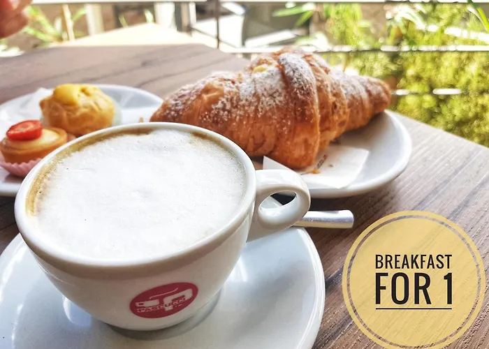 Acqua Chiara 招待所 3*