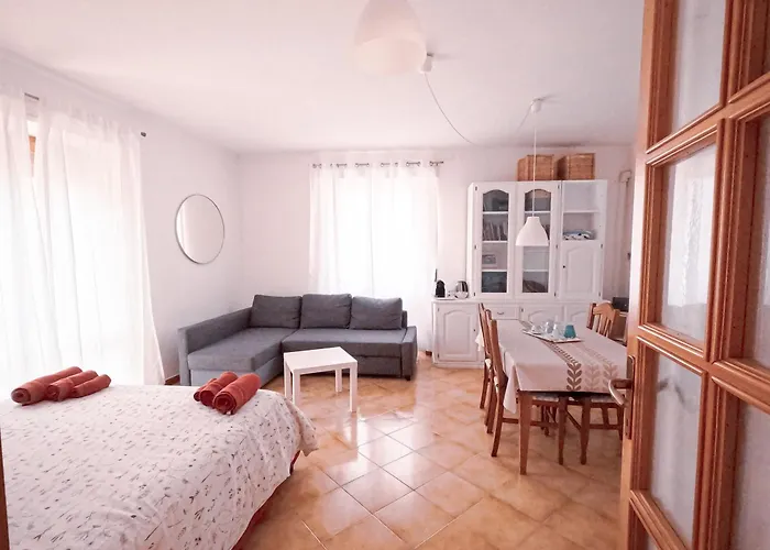 Acqua Chiara 招待所 3*