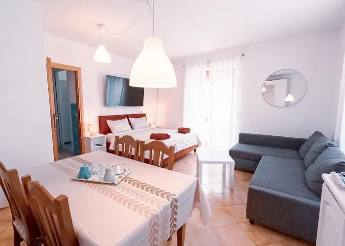 招待所 Acqua Chiara 阿尔盖罗