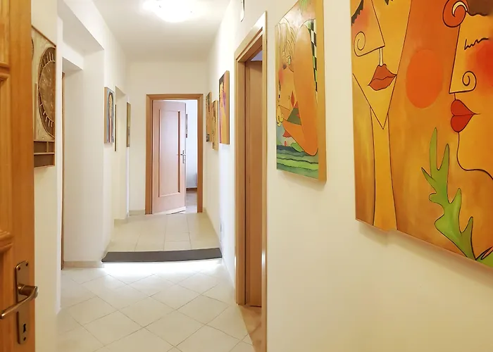 Acqua Chiara 招待所