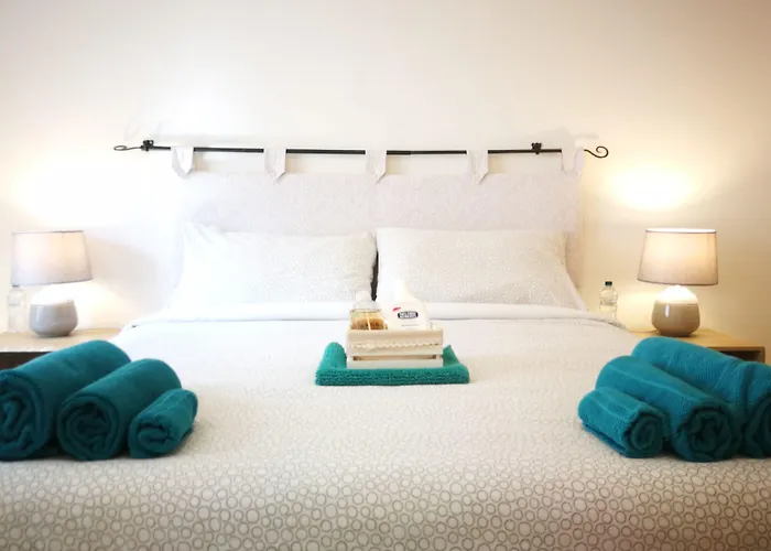 Acqua Chiara 3* 阿尔盖罗