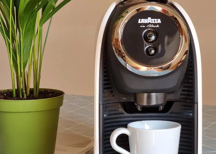 Acqua Chiara 招待所 3*