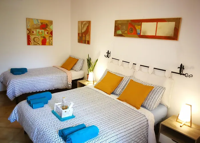 Acqua Chiara 阿尔盖罗