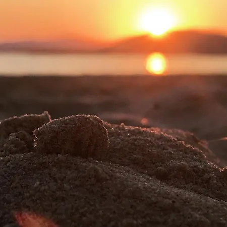 Acqua Chiara Gasthuis Alghero