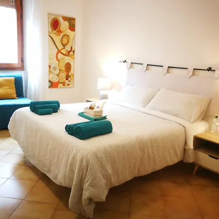 Acqua Chiara Alghero