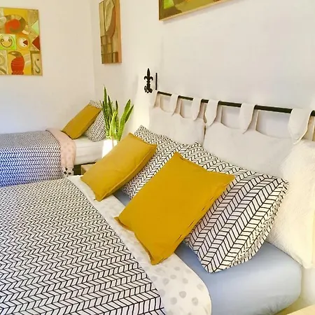 Acqua Chiara 3* Alghero