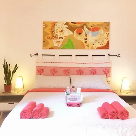 Acqua Chiara Pensjonat 3*